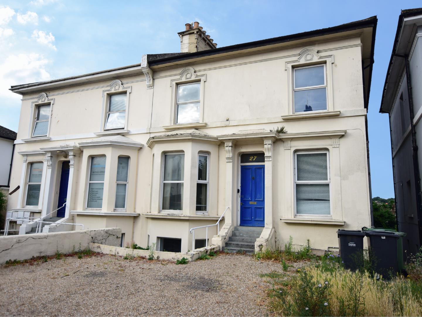 4 Bedroom Elphinstone Road, Hastings Oakfield Estate Agents